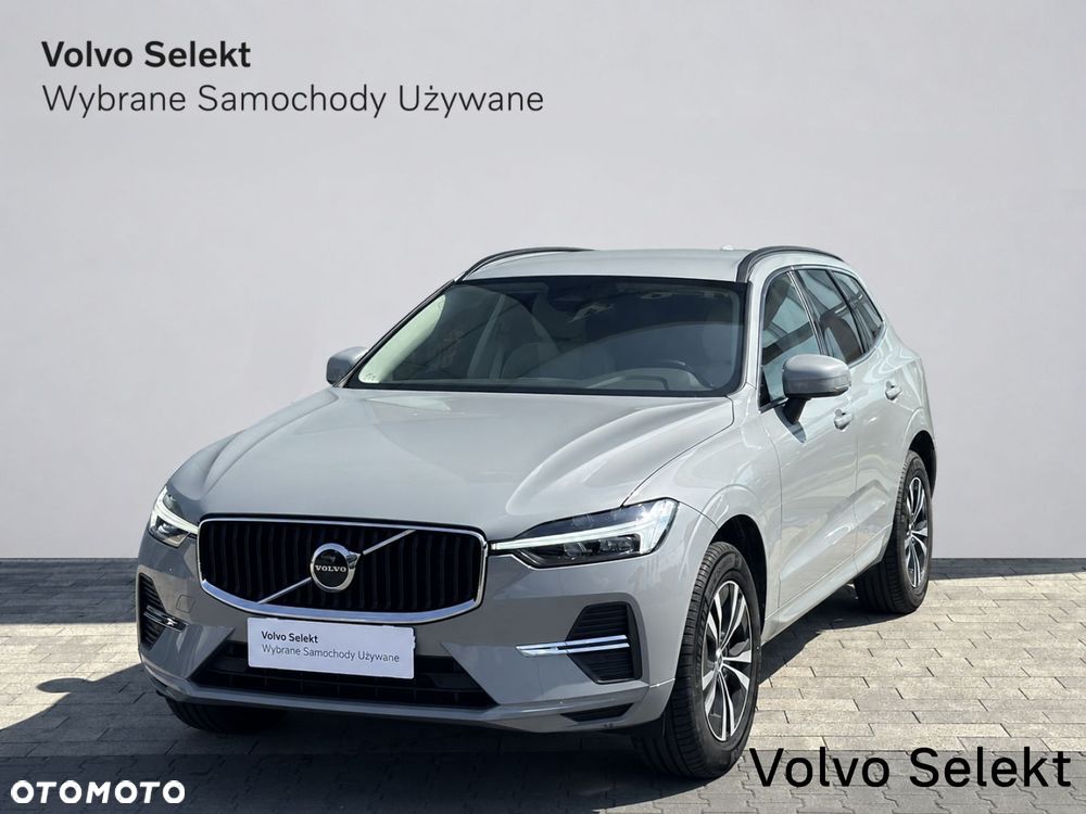 Volvo XC 60 - 1