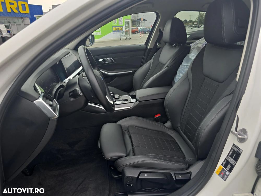BMW Seria 3 - 11