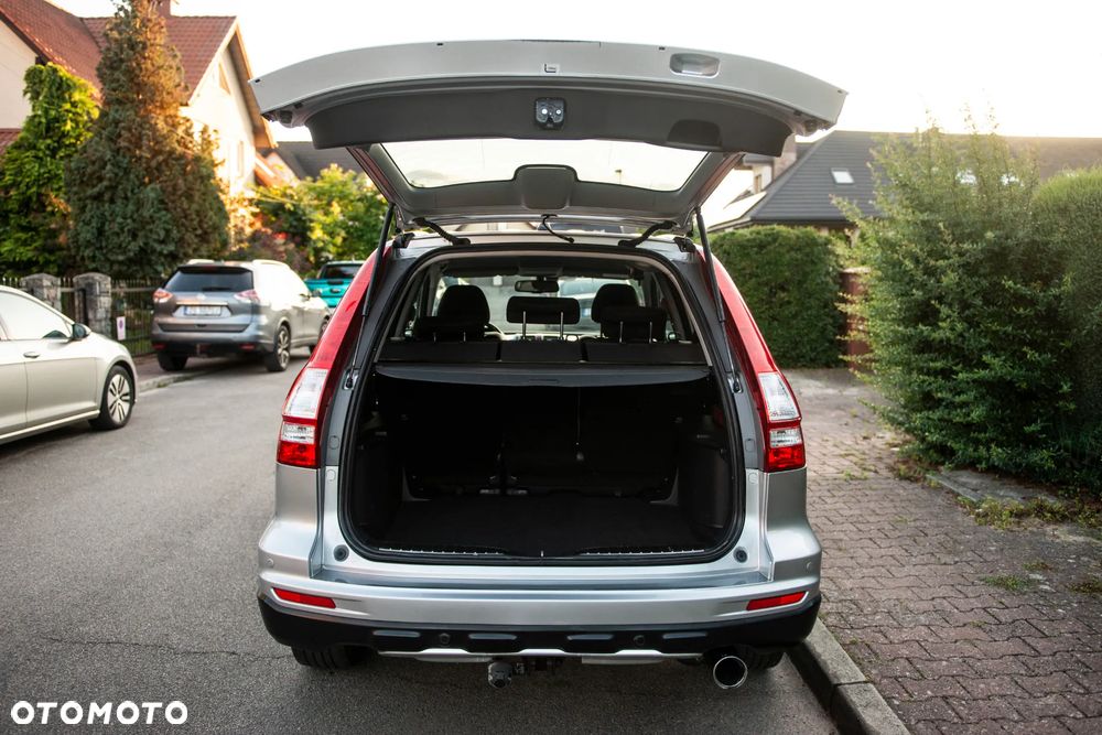 Honda CR-V 2.0i-VTEC Executive - 14