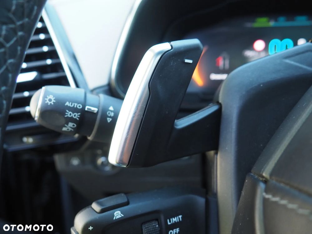 DS Automobiles DS 7 - 22