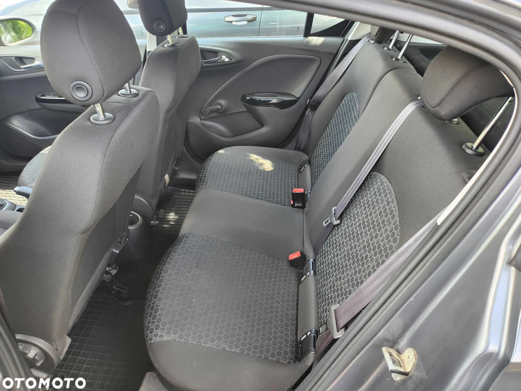 Opel Corsa 1.4 Enjoy - 11