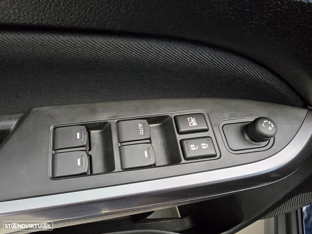 Suzuki Vitara 1.4T S2 Mild Hybrid - 16