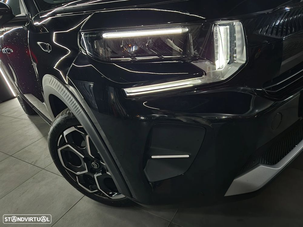 Citroën C3 1.2 Turbo Plus16 - 2