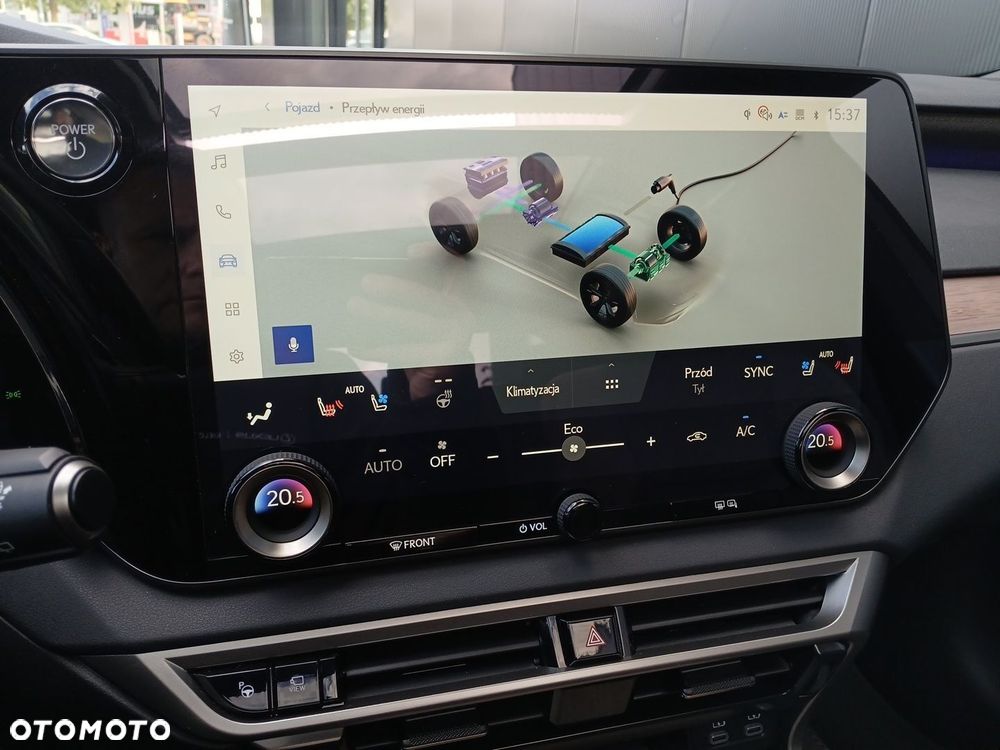Lexus RX - 12