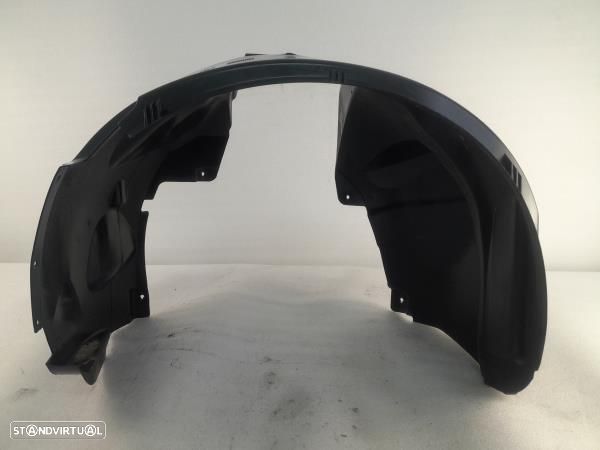 Cave Roda Frente Esq  Fiat Bravo Ii (198_) - 1