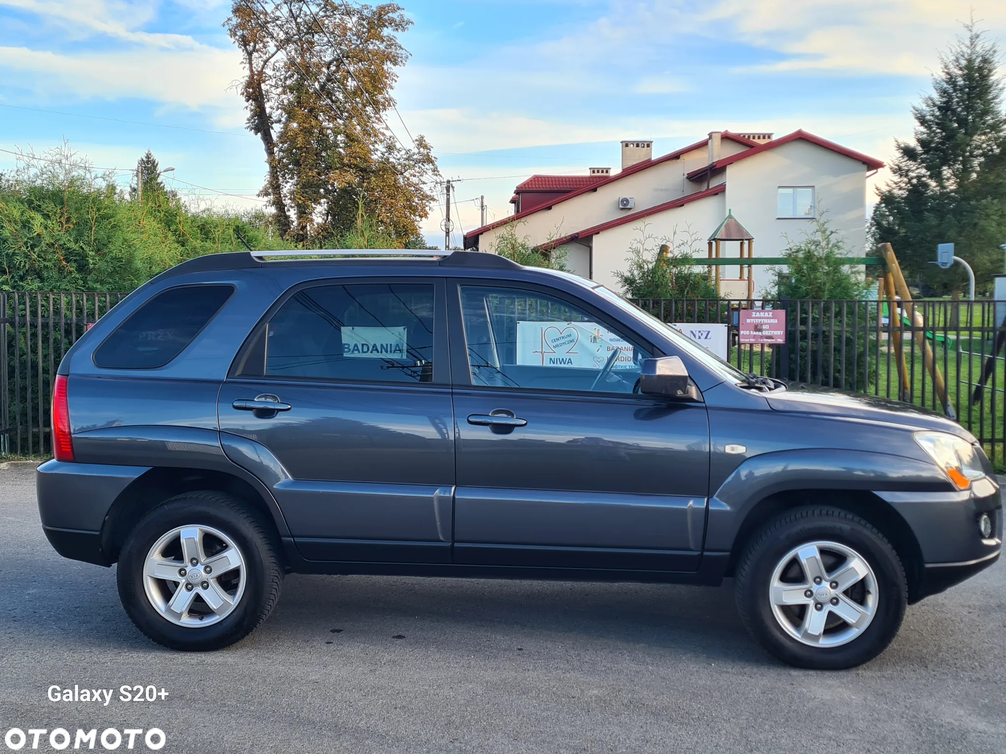 Kia Sportage - 2