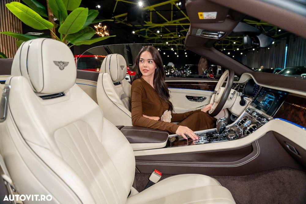 Bentley Continental - 4