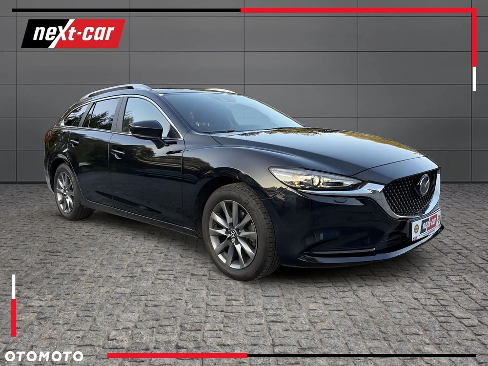 Mazda 6 2.0 SkyJoy - 8