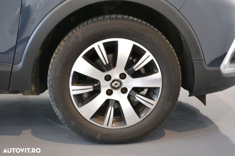 Renault Captur dCi EDC Zen - 6