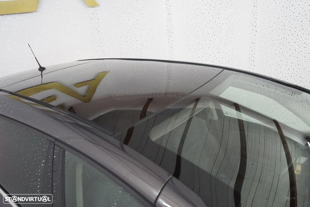 Opel Zafira 2.0 CDTI Cosmo - 17