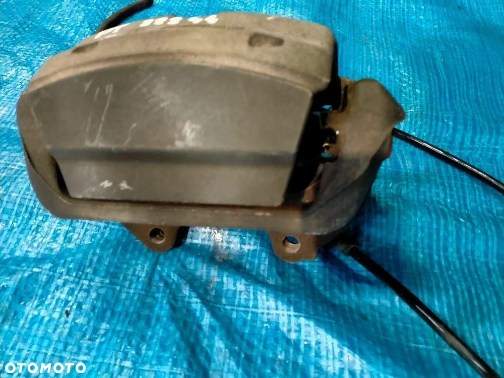 Mercedes S560 S Klasa W222 Lift AMG Zacisk Hamulcowy Tył Prawy Tylny 22244 - 4