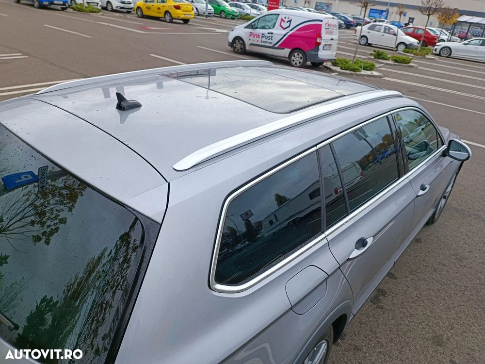 Volkswagen Passat 2.0 TDI SCR 4Motion DSG BlueM Tech Comfortline - 4