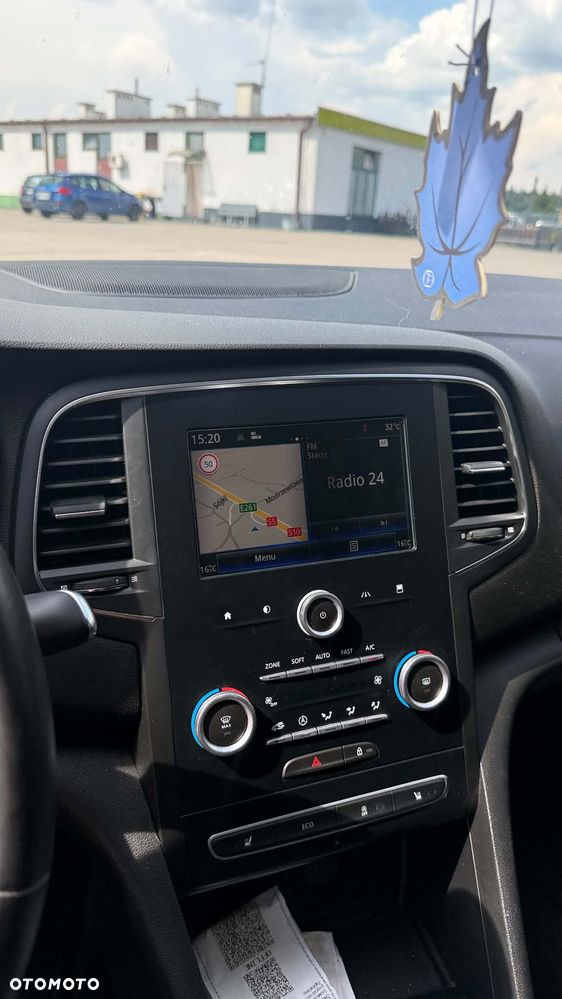 Renault Megane - 8