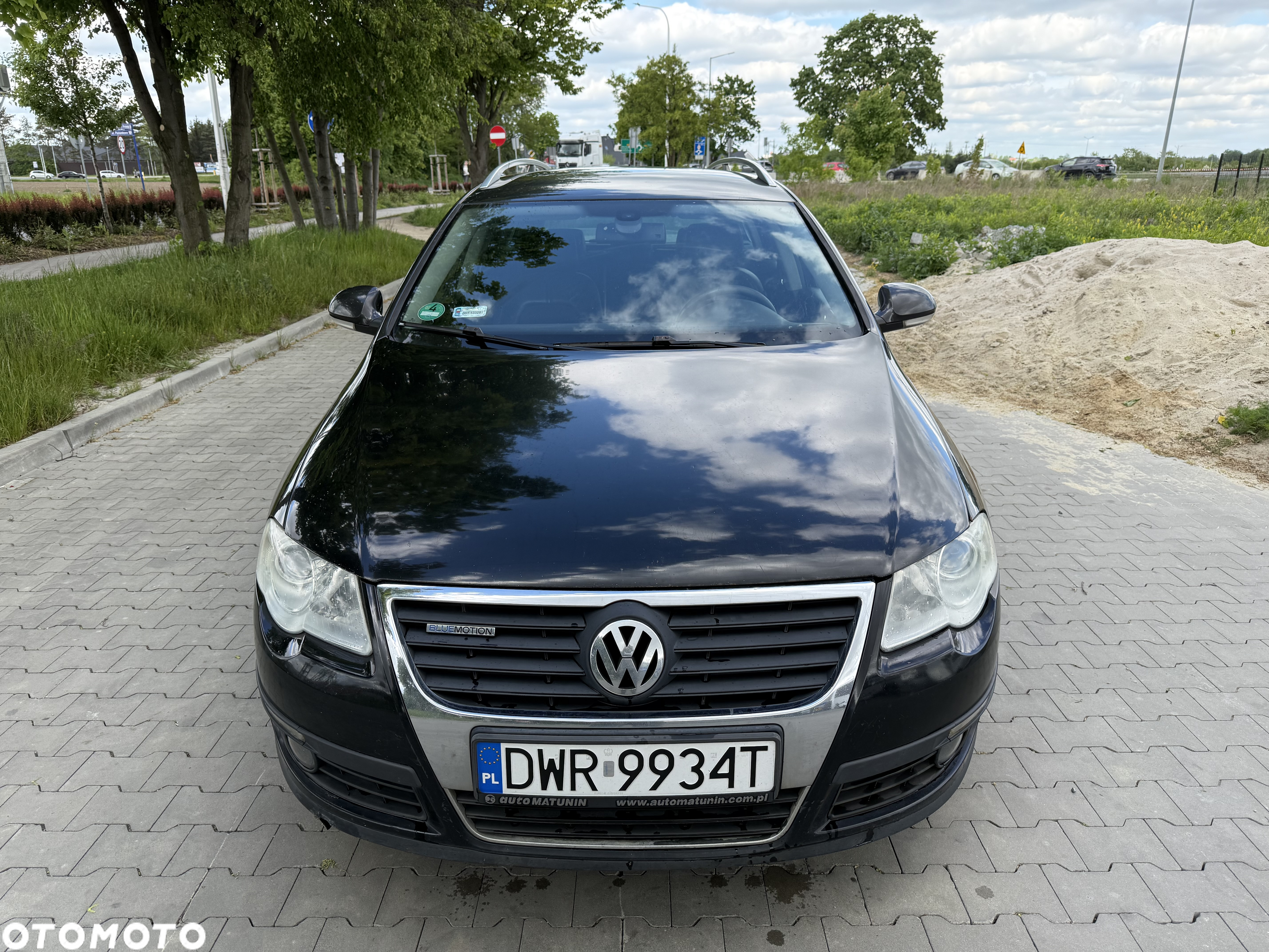 Volkswagen Passat - 3