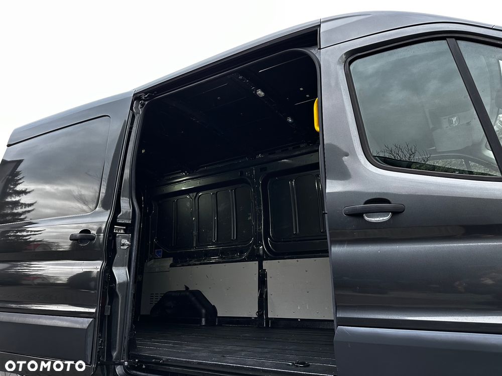 Ford TRANSIT L3H2 350 - 27