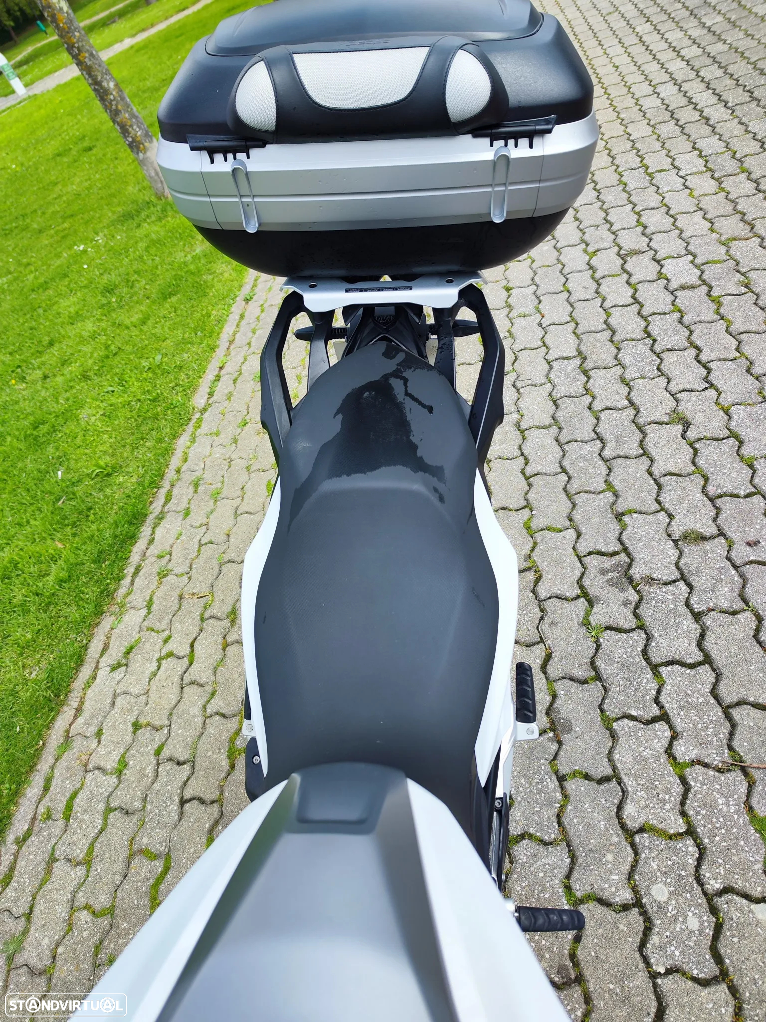 BMW F 900 XR - 3