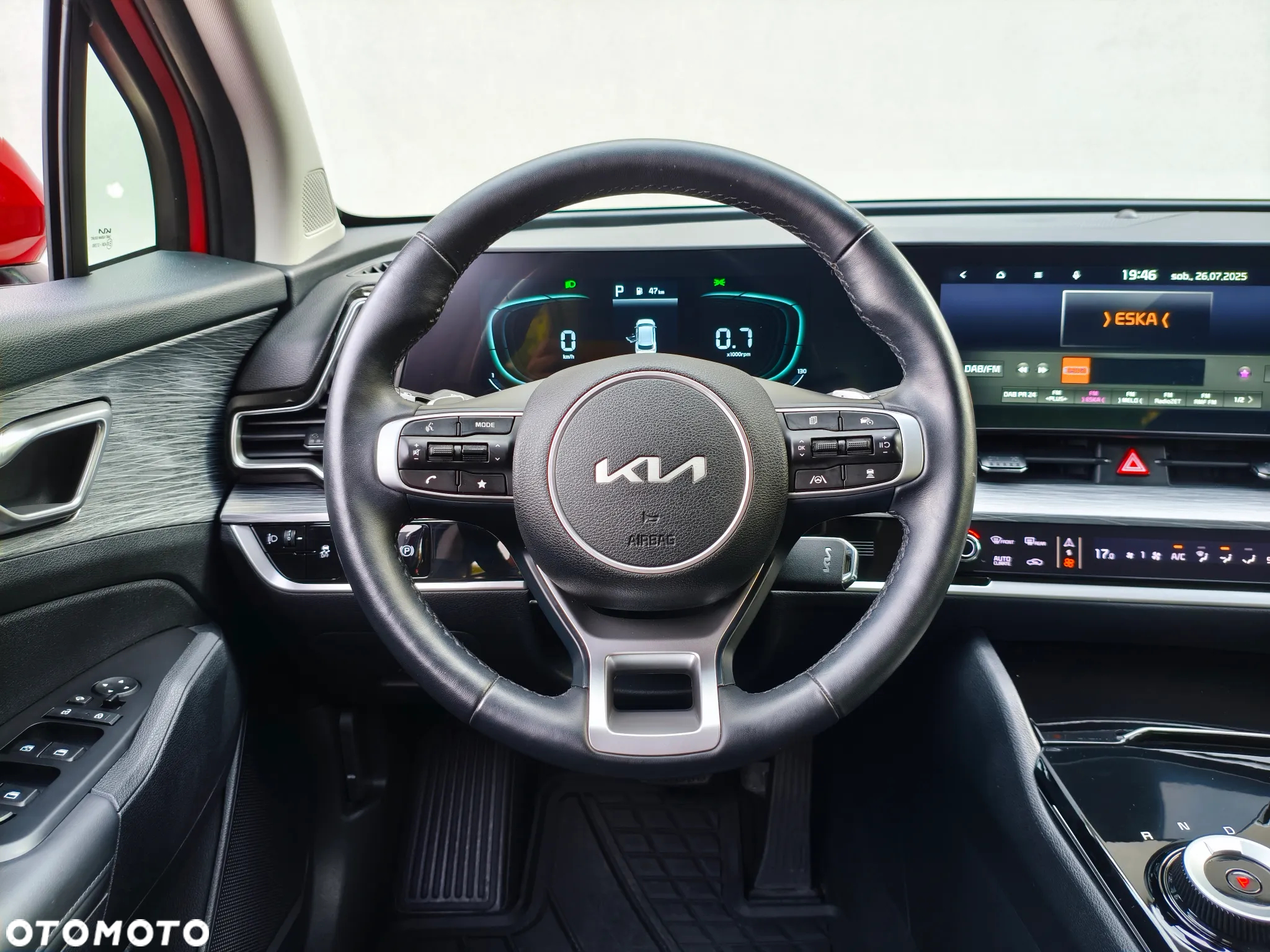 Kia Sportage 1.6 T-GDI MHEV L 2WD DCT - 7