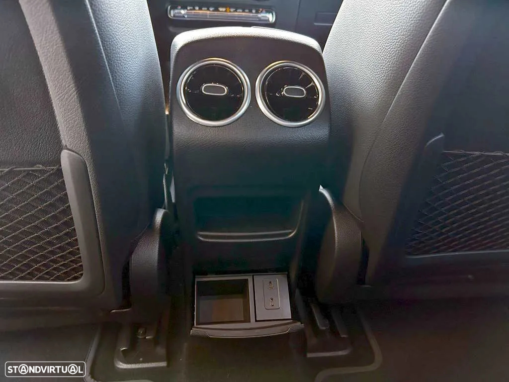 Mercedes-Benz EQB 250 AMG Line - 5
