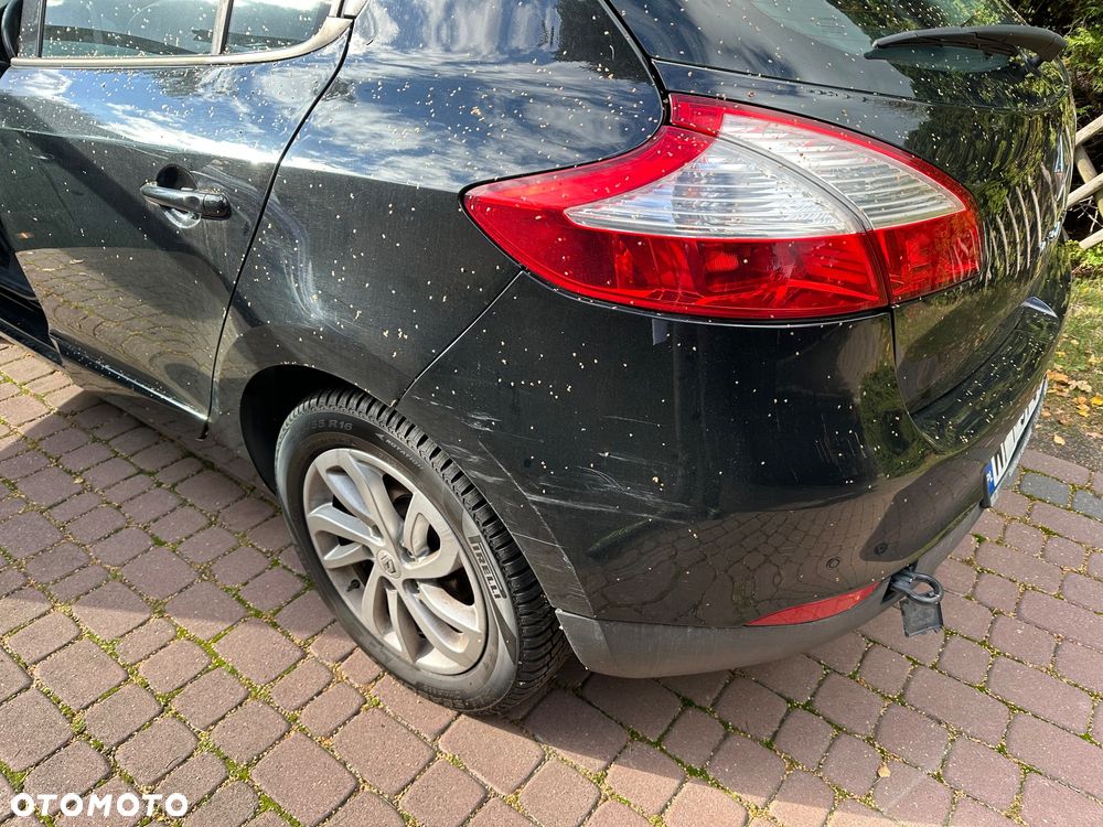 Renault Megane 1.4 16V TCE Dynamique - 2