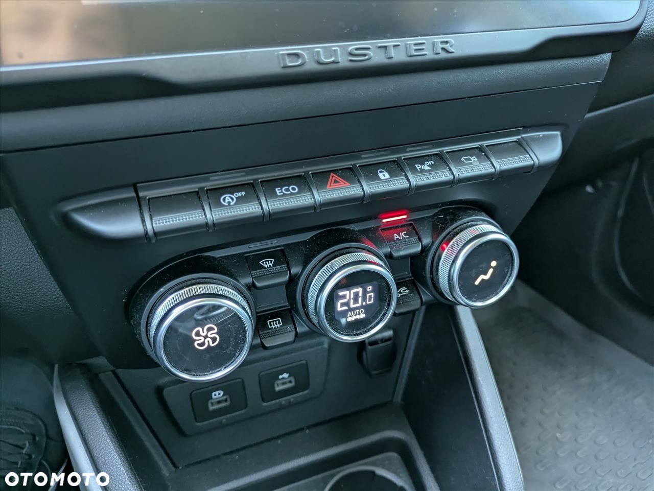Dacia Duster 1.0 TCe Prestige - 15