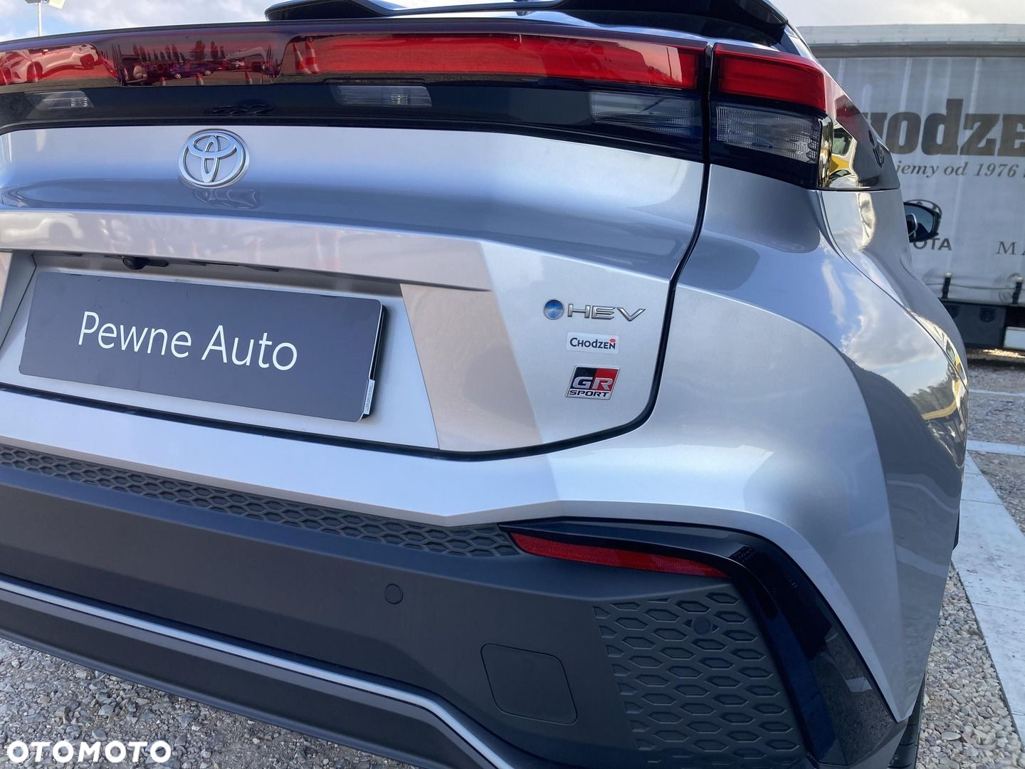 Toyota C-HR - 14