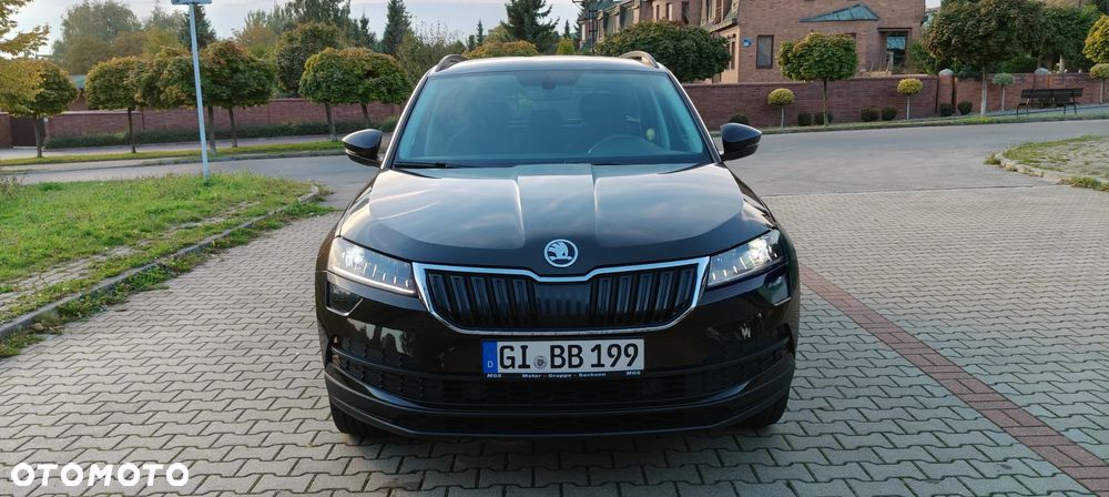 Skoda Karoq 1.0 TSI GPF 4x2 Ambition - 3