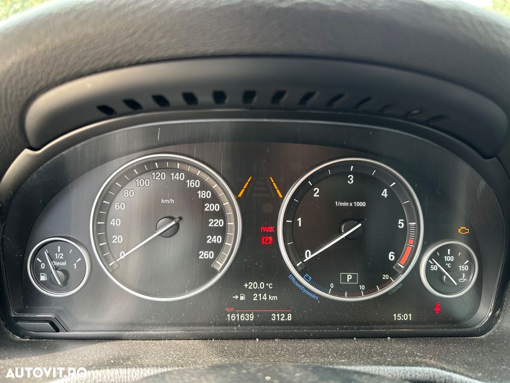 BMW X4 - 12