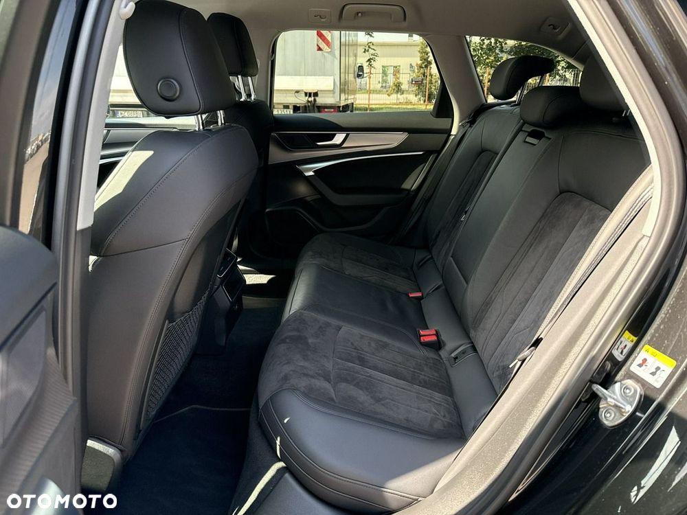 Audi A6 Avant 45 TFSI quattro S tronic - 15
