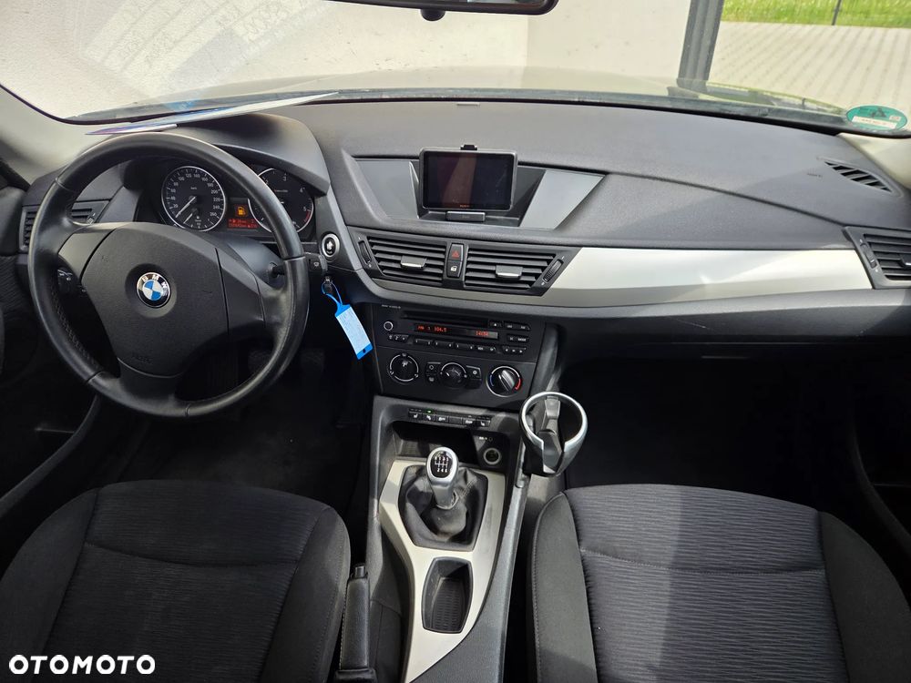 BMW X1 - 9