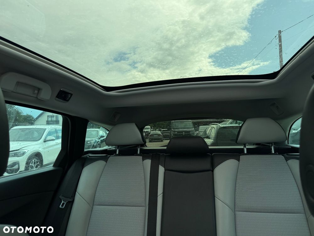 Peugeot 508 - 20
