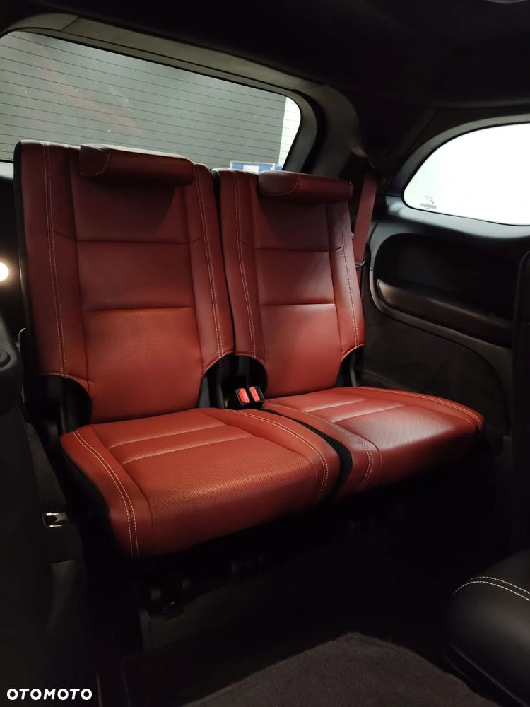 Dodge Durango - 29