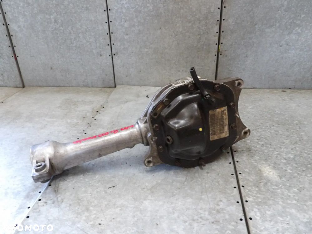 JEEP CHEROKEE KJ 2,8 CRD MOST PRZÓD 41/11 3.73 - 6