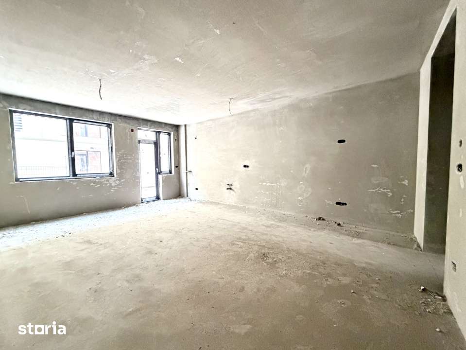 Apartament 1 camera, etaj intermediar, 40 mp utili - Lidl, Giroc — fotografia 1