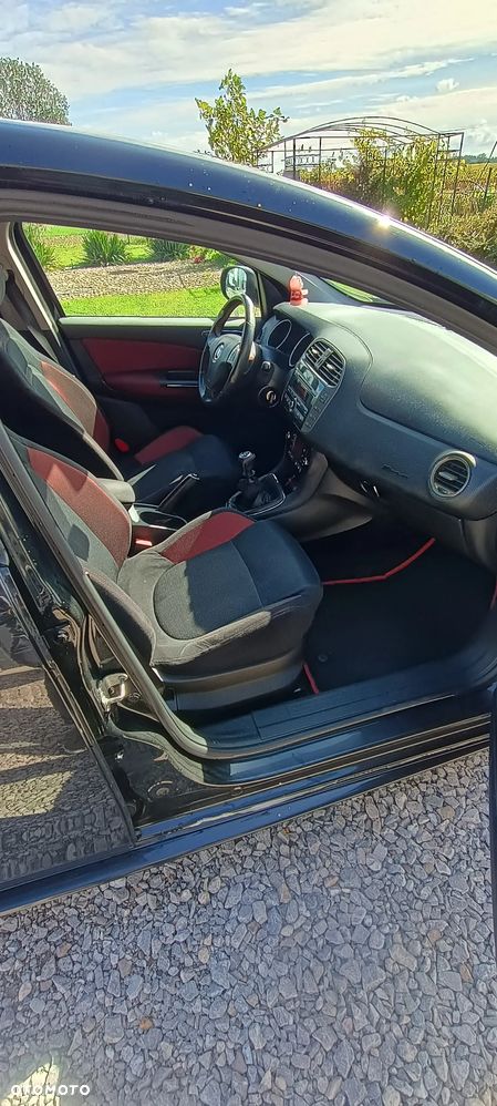 Fiat Bravo - 8