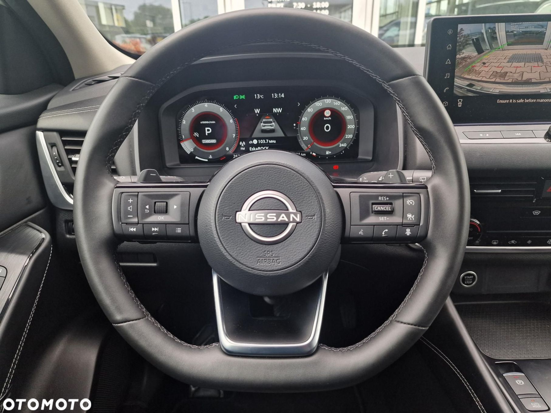 Nissan Qashqai - 8