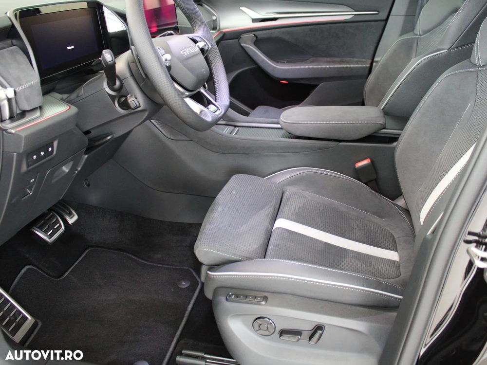 Skoda Kodiaq 2.0 TSI DSG 4X4 Sportline - 9