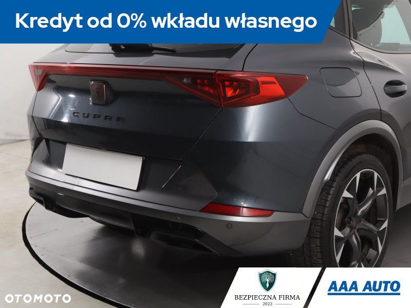 Cupra Formentor - 25