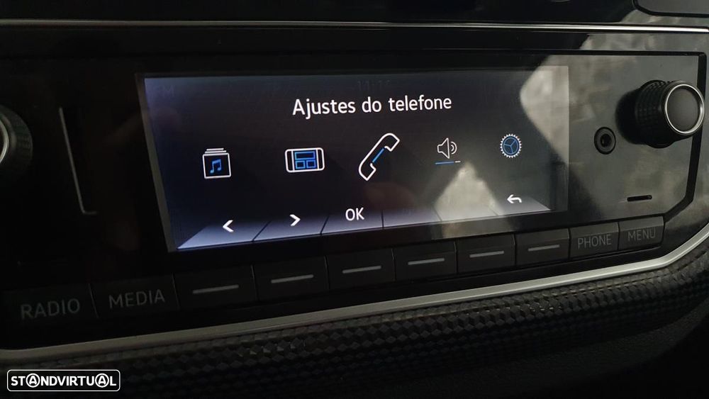 VW Up! 1.0 BMT Move - 23