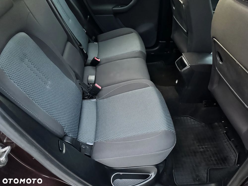 Seat Altea XL 1.6 Reference Comfort - 9