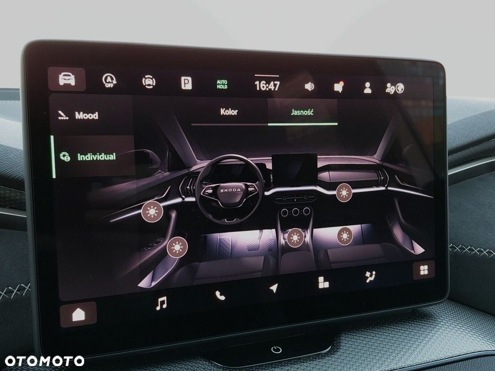 Skoda Kodiaq 1.5 TSI ACT 4x2 Sportline DSG - 31