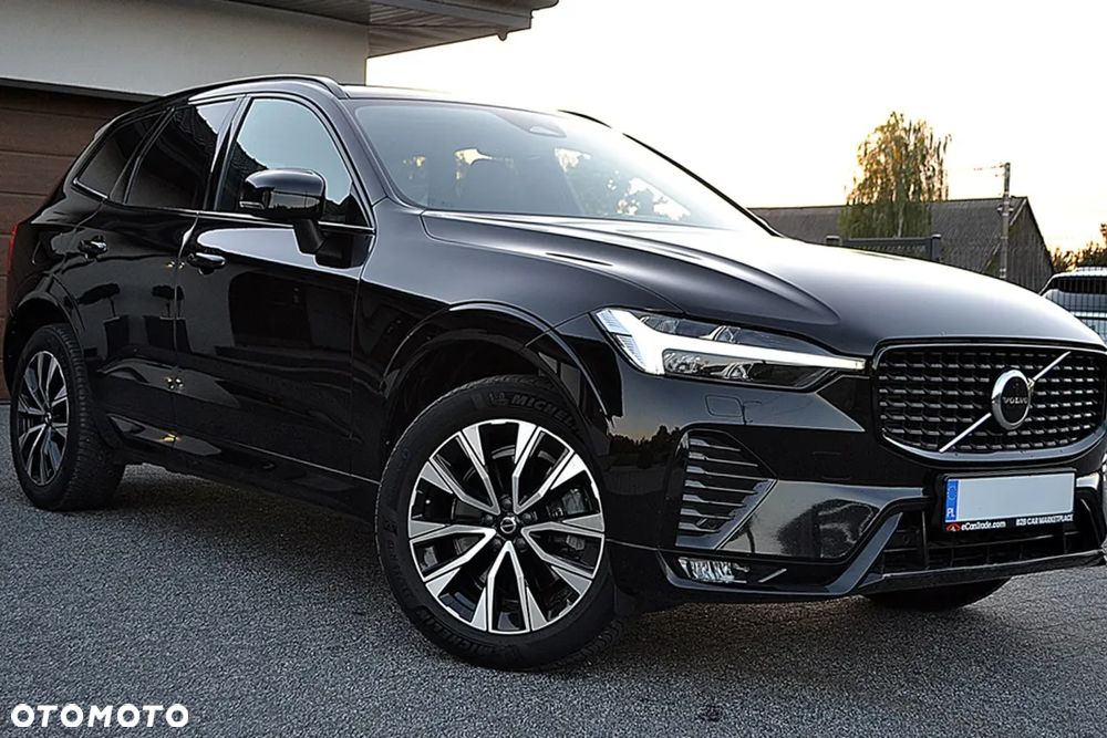 Volvo XC 60 B4 D Plus Dark - 1
