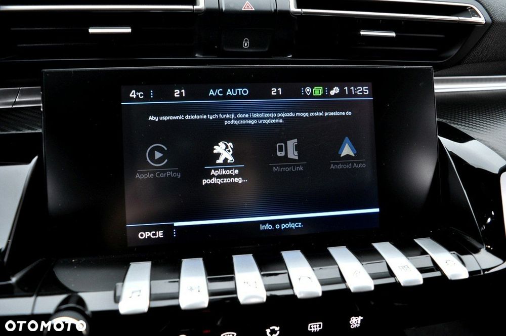 Peugeot 508 1.5 BlueHDi Allure S&S - 34