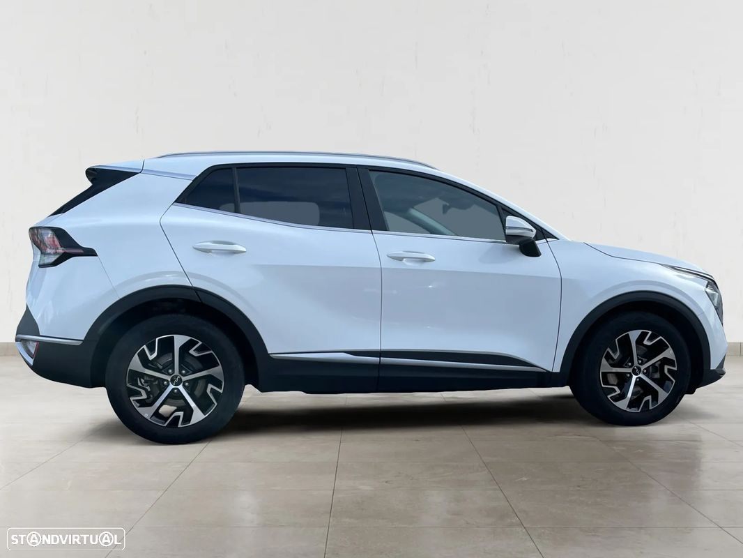 Kia Sportage 1.6 T-GDI Drive - 6