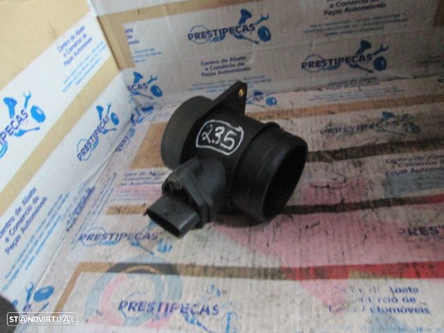 Massa De Ar 0281002308 FIAT STILO 192 2002 1.9JTD 115CV 3P VIOLETA ESCURO BOSCH - 2