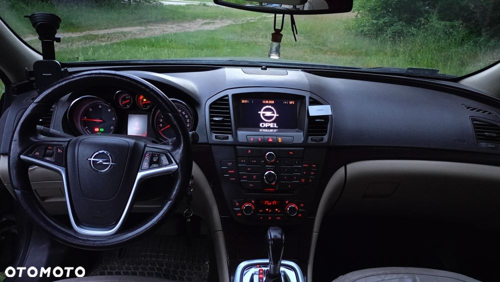 Opel Insignia - 7