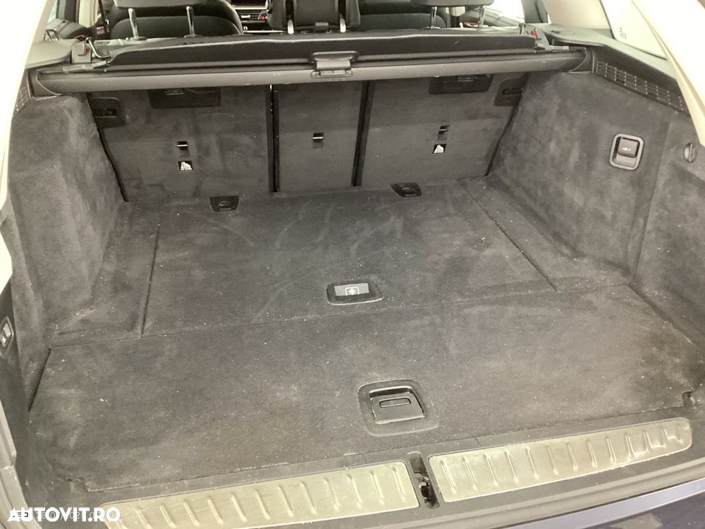 BMW Seria 5 520d AT - 14