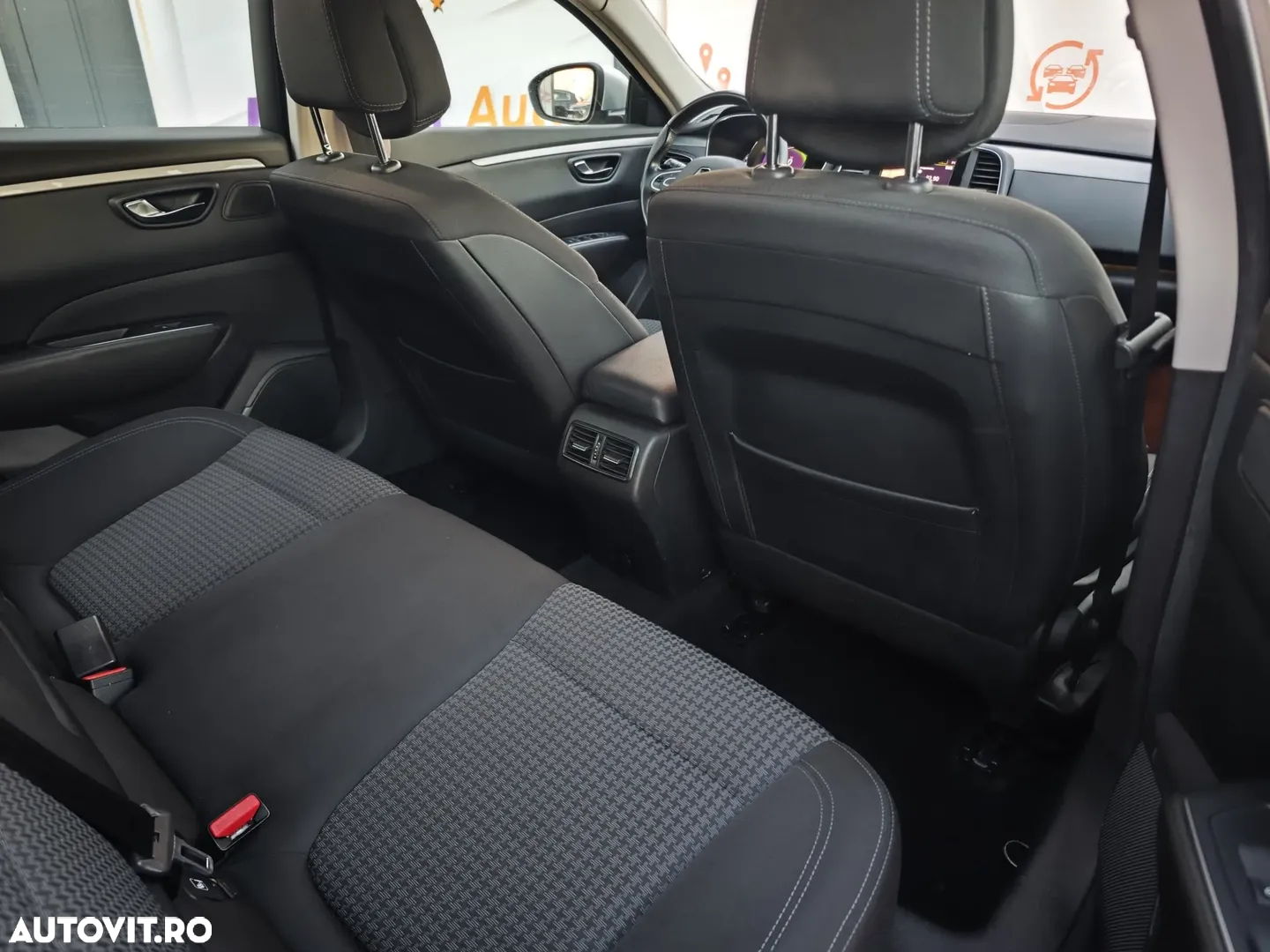 Renault Talisman Grandtour BLUE dCi 160 EDC BUSINESS EDITION - 12