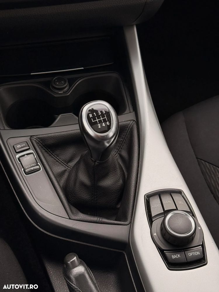 BMW Seria 1 114i - 20