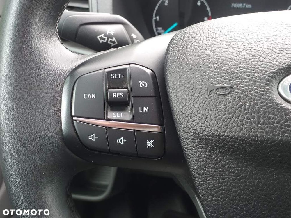 Ford CARADO Edition24 4-Osobowy - 15