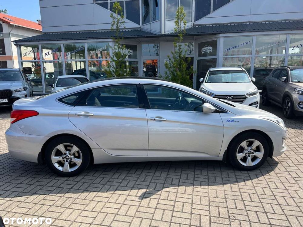 Hyundai i40 1.7 CRDi Premium - 9